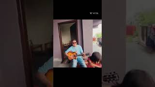 NAGAMESE SONG cover by Techivlogs😎 [upl. by Damle]