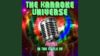 Jeepster Karaoke Version in The Style of T Rex [upl. by Yriek574]