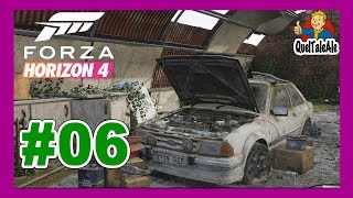 FORZA HORIZON 4  Gameplay ITA  PC ULTRA  06  Primo gioiello dimenticato [upl. by Minsk]