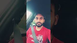 Saudi Arab ka road ka video dekhna na bhulen kitni gadi chalti hai 💔💔💔💯🤲🤲🤲 [upl. by Lehctim119]