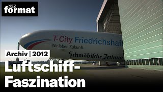 LuftschiffFaszination 2012 [upl. by Aronoff]