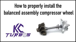 Watch This BEFORE You Install Your Balanced Assembly DIY Kit [upl. by Jegger]