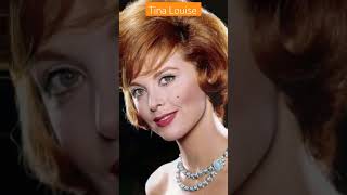 The Mesmerizing Beauty of Tina Louise Unveiled Through an Array of Captivating Images [upl. by Hurwit]