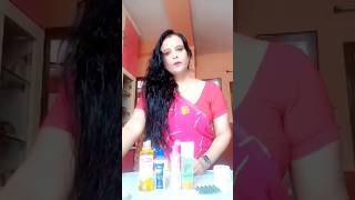 Home made skin lightening moisturizer in winter [upl. by Lebasiram593]