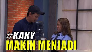 Kiky Datang Dengan Hati Bimbang  LAPOR PAK 170621 Part 1 [upl. by Smith]