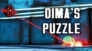 DiMAs Memories Puzzle  All 5 Puzzles  Complete Walkthrough  Best Left Forgotten Far Harbor [upl. by Eerot412]