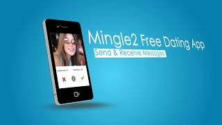 Mingle2 Best Free Dating App [upl. by Zerep]