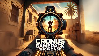 COD BO6 BEAM CRONUS ZEN GAMEPACK [upl. by Zara]