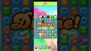 Candy Crush Jelly  Level 1514  NO BOOSTERS [upl. by Lankton206]