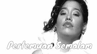 Francissca Peter quotPertemuan Semalamquot [upl. by Atsahc]