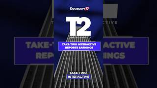 5 Reasons TakeTwo Interactive Earnings Will SURPRISE You [upl. by Ayela]