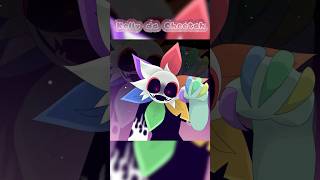 New darling Dandy’s world alightmotion dandysworld moonflower edit animation art [upl. by Furgeson]