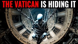 This Is What REALLY Terrifies The Vatican [upl. by Ceevah]