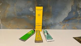 The best hand cream from L’Occitane en Provence [upl. by Elyrrad225]