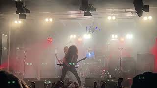 Exciter  Live at Muskelrock 2023  Full show [upl. by Bernt]