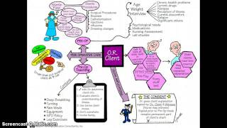 PeriOp 1 Basic Concepts in Nursing [upl. by Rednasela]