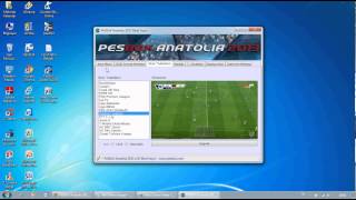 Pes 2013 Oyundan Atma SorunuÇözüm [upl. by Atteselrahc]