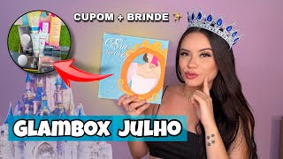 GLAMBOX JULHO 2024 [upl. by Bock]