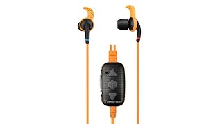 ToughTested Marine Waterproof Earbuds [upl. by Danie742]