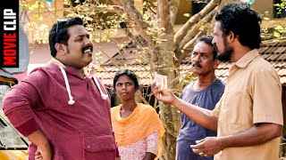 നോബിയുടെ കിടിലൻ കോമഡി സീൻ 🤣🤣 GandhiNagaril Unniyarcha Movie Scene  Kochu preman  Noby morcose [upl. by Maighdlin]