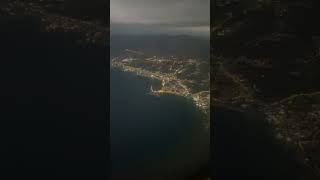 Crete from Above Крит с высоты greece побережье греция [upl. by Mcquoid]