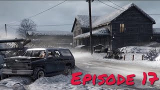 GTA 5 Story Mode Episode 17  North Yankton [upl. by Cary]