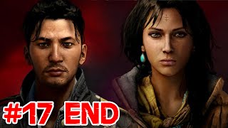 Far Cry 4  Part17  สุดท้ายแล้วใครดีกว่ากัน ENDING [upl. by Duong]