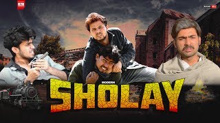 SHOLAY  Round2hell  R2h [upl. by Delamare]