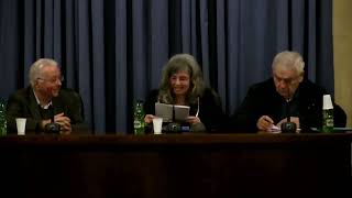 OLTRE LINVISIBILE  Federico Faggin dialoga con Ermes Ronchi [upl. by Eilyab]