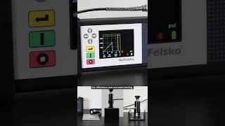 Introducing The PosiTest ATA Pulloff Adhesion Tester [upl. by Cacie]