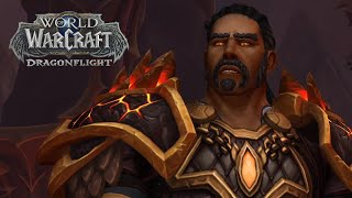 Sabellian  WoW Dragonflight Lets Play  Waffen Krieger 10 [upl. by Yrtnahc]