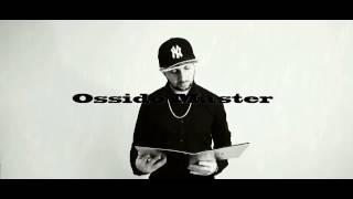 OSSIDO MASTER  TIC TAC prod by Anno Domini [upl. by Neelyad]