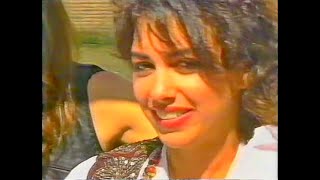 The Bangles  Amsterdam 1989 HD [upl. by Zebapda]