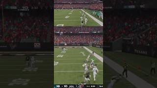 Jevon always their nfl football gaming madden25gameplay [upl. by Oric106]