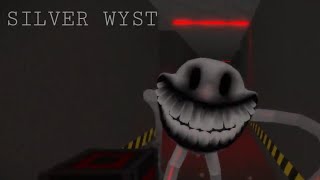 SILVER WYST GAMEPLAY Pillar Chase 2 [upl. by Elaval]