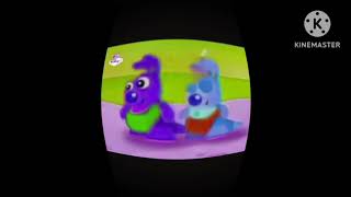 BabyTV genericos in I Killed [upl. by Arratal]