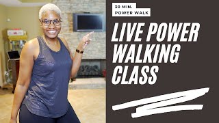 Low Impact Cardio Workout at Home  Up to 2500 Steps Walking Workout  Moore2Health [upl. by Popele292]