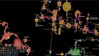 Prime Rando Routing Guide visual 1 [upl. by Oznecniv129]