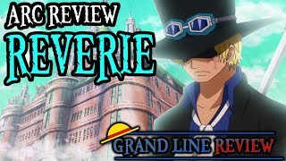 Reverie Arc Review [upl. by Deming]