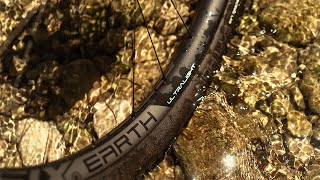 SPEEDSIX EARTH ULTRALIGHT  MÁXIMA RESISTENCIA Y ULTRA LIGEREZA PARA MTB [upl. by Hertberg20]