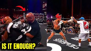 Jake Paul Thinks Hell KO Mike Tyson NEW FOOTAGE REVEALS THE TRUTH [upl. by Norry785]