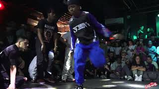 Kid BreakSunny Buckshot Vs Street Masters 3 V 3 Top 8  MZK Anniversary  MZK Worldwide  BNC [upl. by Hazmah518]