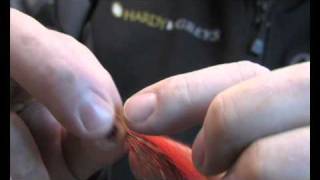 How to tie the Double Turrel [upl. by Egarton]