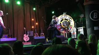 Matt Nathanson Explains “The Wheel” [upl. by Germano]