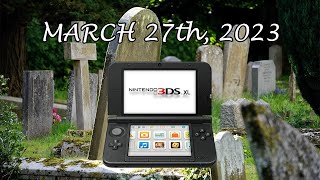 The 3DS eShop is shutting down Heres what to download before its too late [upl. by Salsbury4]