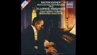 Rachmaninov Piano Concerto No4 op40 in G minor [upl. by Trinl]