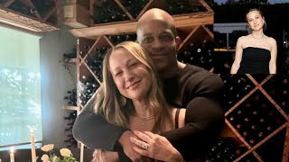 Surprise Jennifer Meyer Engaged to Billionaire Heir Geoffrey Ogunlesi [upl. by Artus108]