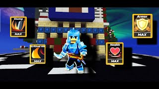 quotUnlocking the Power of Max Attributes in Bedwars  Blockman Go Tips amp Tricksquot [upl. by Avir871]