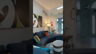 Vacation Rental Home near Disney World amp Universal Studios with The Yesterday Villa in Orlando FL [upl. by Francisca794]