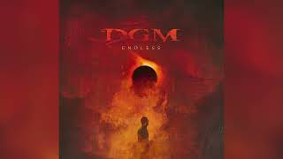 DGM  ENDLESS 2024 FULL ALBUM [upl. by Batholomew]